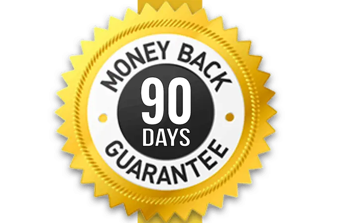 the miracle wave 90 days money back